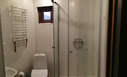 Снять на сутки коттедж, Олизаров Став, ул.Центральная 27. Фото 9