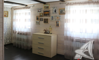 Купить дом, Старое Село, Озятский с/с, 23.62 соток. Фото 8