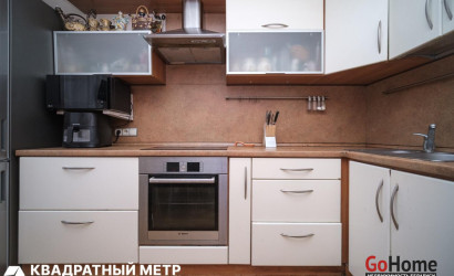 Купить 3-комнатную квартиру, Минск, Денисовская ул., 6(Ленинский район). Фото 21