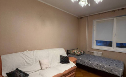 Снять 2-комнатную квартиру на сутки, Гродно, просп. Я.Купалы, д. 84. Фото 1