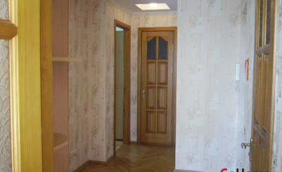 Снять 2-комнатную квартиру, Минск, ул. Захарова, 54 (Партизанский район). Фото 3