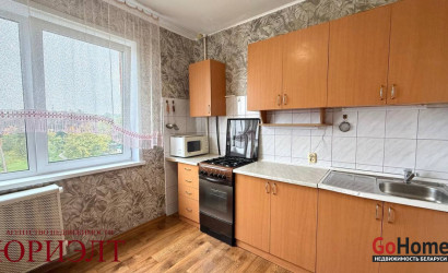 Купить 1-комнатную квартиру, Борисов, Ватутина, 40. Фото 6