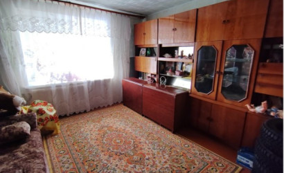 Купить 3-комнатную квартиру, Гомель, 60 лет СССР, 12/1. Фото 2