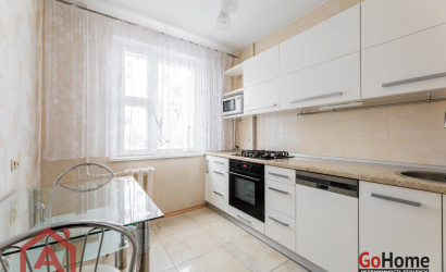 Купить 3-комнатную квартиру, Минск, Сергея Есенина, 53 (Московский район). Фото 3