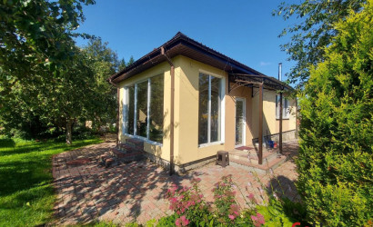 Купить дом, СТ Романовка, 7.96 соток. Фото 3