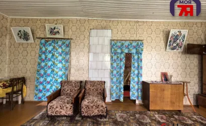  1-этаж.(63.7 м2), Гольчичи(Первомайская ул.)