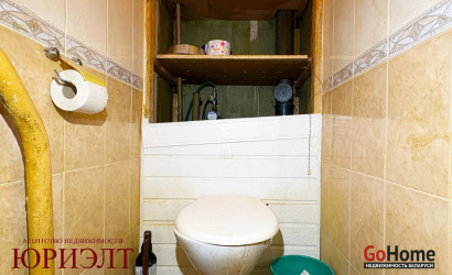 Купить 2-комнатную квартиру, Витебск, Московский, 47. Фото 15