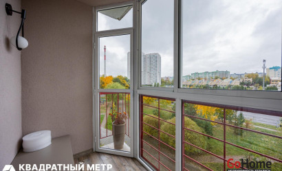 Купить 3-комнатную квартиру, Минск, Тимошенко 2-й пер., 3(Фрунзенский район). Фото 7