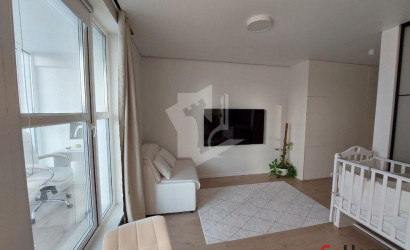 Купить 1-комнатную квартиру, Минск, Николы Теслы ул., 20 (Октябрьский район). Фото 4