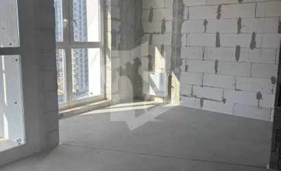 Купить 1-комнатную квартиру, Минск, Жореса Алфёрова ул., 22 (Октябрьский район). Фото 12