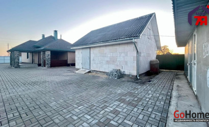 Купить дом, Мазурщина, Центральная ул., 25 соток. Фото 21