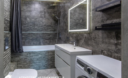 Купить 3-комнатную квартиру, Минск, Мира пр-т 6 (Октябрьский район). Фото 21