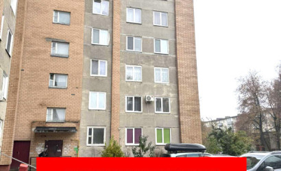 Купить 4-комнатную квартиру, Лида, Фрунзе, 10/1. Фото 1