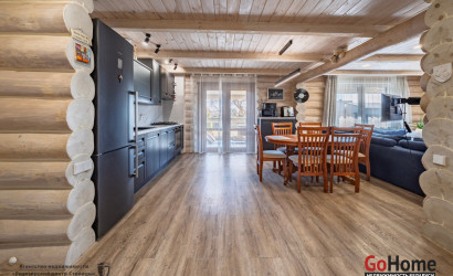 Снять 4-комнатную квартиру, СТ Полевой-2. Фото 38