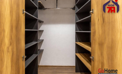 Купить 4-комнатную квартиру, Минск, Игоря Лученка ул., 27 (Октябрьский район). Фото 19