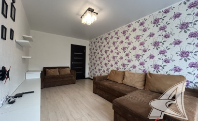 Купить 1-комнатную квартиру, Брест, Гобк, ул. Героев обороны Брестской крепости. Фото 2