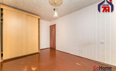 Купить 3-комнатную квартиру, Вилейка, Л.Толстого ул., 59. Фото 5