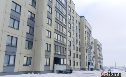 Купить 3-комнатную квартиру, Смолевичи, Белореченская ул., 10. Фото 15