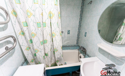 Купить 1-комнатную квартиру, Минск, Любимова просп., 46/1 (Московский район). Фото 8