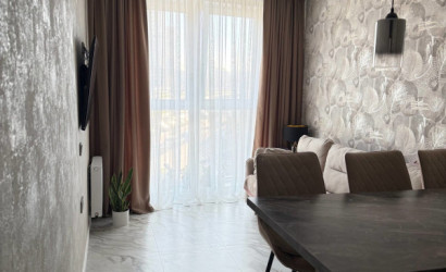 Купить 2-комнатную квартиру, Минск, Игоря Лученка, 26(Октябрьский район). Фото 1