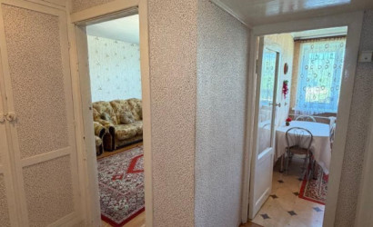 Купить 1-комнатную квартиру, Греск, Минская ул., 58. Фото 15
