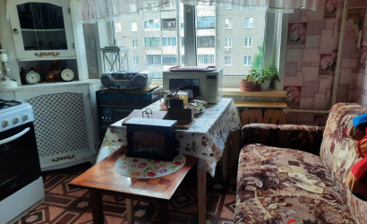 Купить 2-комнатную квартиру, Новополоцк, Армейская ул., 23. Фото 6