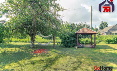 Купить коттедж, Синьки, Школьная ул., 16 соток. Фото 25