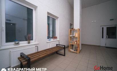 Купить 3-комнатную квартиру, Минск, Воронянского ул., 40 (Октябрьский район). Фото 31