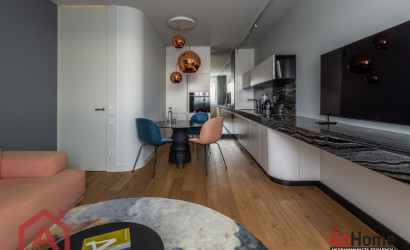 Купить 2-комнатную квартиру, Минск, Дзержинского, 15 (Московский район). Фото 7