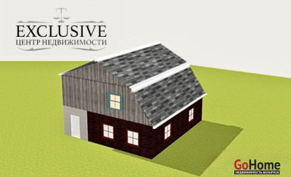 Купить дом, Гринкевичи, 25 соток. Фото 7