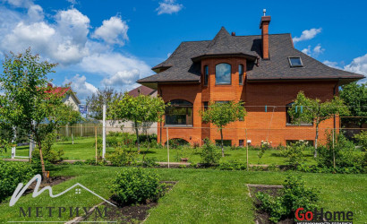 Купить дом, Минск, Папернянская ул., 45, 15.8 соток. Фото 28