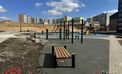 Снять 2-комнатную квартиру, Смолевичи, Гавриила Тихова, 6. Фото 19