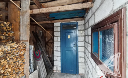 Купить дом, Брест, Речица, 5.54 соток. Фото 35