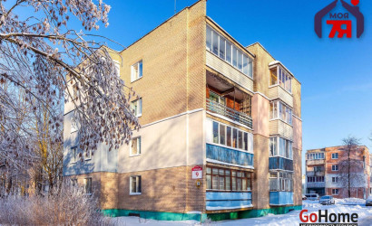 Купить 1-комнатную квартиру, Большевик, Южная ул., 9. Фото 2