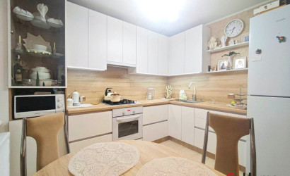 Купить 3-комнатную квартиру, Витебск, Смоленская, 5/1. Фото 3