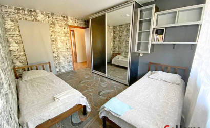 Снять 2-комнатную квартиру на сутки, Жодино, улица Мира. Фото 2