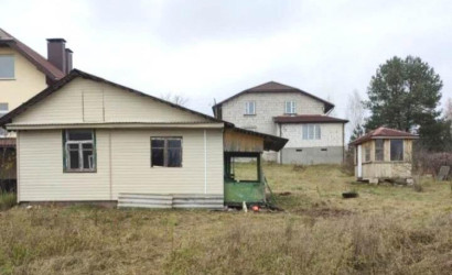 Купить дом, Караваево, 16.91 соток. Фото 13