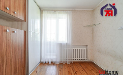 Купить 3-комнатную квартиру, Колодищи, Геофизика ул., 8. Фото 10
