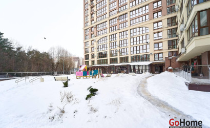 Купить 2-комнатную квартиру, Минск, Макаенка ул., 12/Ж (Первомайский район). Фото 30