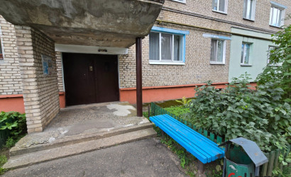 Купить 2-комнатную квартиру, Борисов, Труда, 94. Фото 10