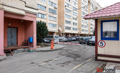 Купить 5-комнатную квартиру, Минск, Машерова просп., 54 (Советский район). Фото 48