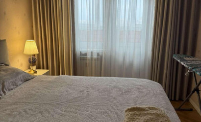 Купить 3-комнатную квартиру, Брест, Варшавское ш.. Фото 7