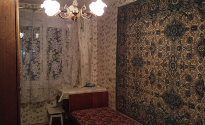 Купить 2-комнатную квартиру, Минск, Алибегова ул., 3 (Московский район). Фото 14