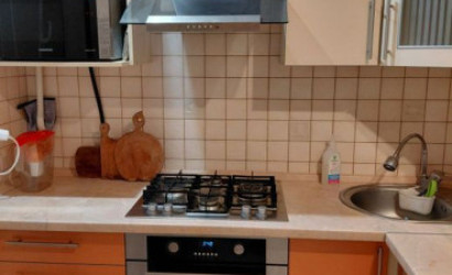 Снять 2-комнатную квартиру, Минск, ул. Калиновского, д. 57/2 (Первомайский район). Фото 2