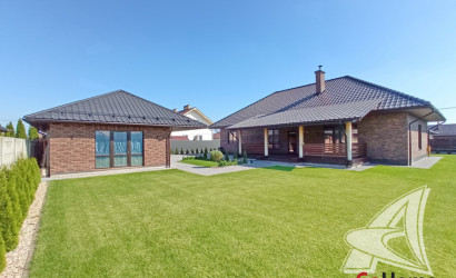 Купить дом, Брест, Ямно-вычулки, 10.15 соток. Фото 27