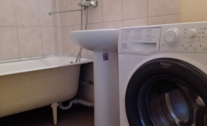 Купить 1-комнатную квартиру, Лесной, Н.Н. Александрова, 14. Фото 17