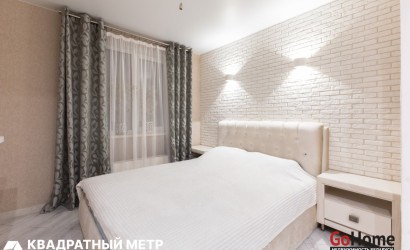 Купить 4-комнатную квартиру, Минск, ул. Слободская, д. 15 (Московский район). Фото 2