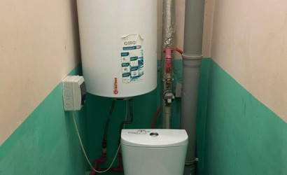 Купить 3-комнатную квартиру, Слоним, Независимости просп., 16. Фото 13