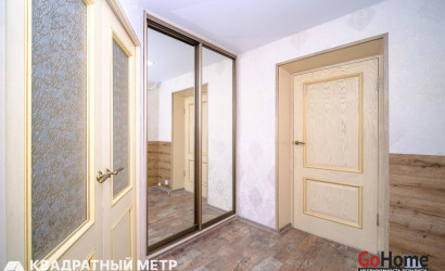 Купить 1-комнатную квартиру, Минск, Гикало ул., 6 (Советский район). Фото 23