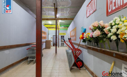 Продажа торгового помещения, Динаровка,  1438.5 кв.м.. Фото 3